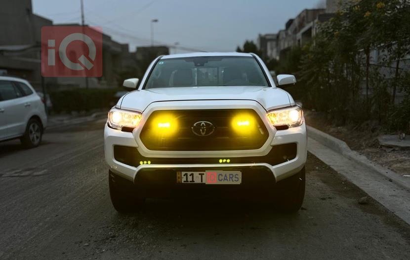 تويوتا تاكوما